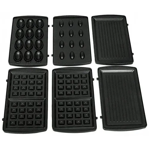 Мультипекарь KELLI KL-1701 белый