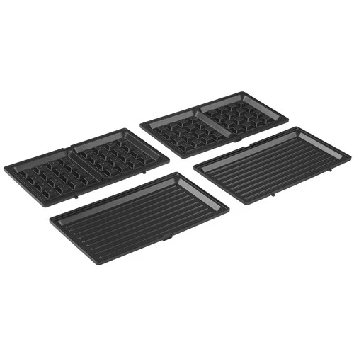 Мультипекарь ATLANTA ATH-1058 черный