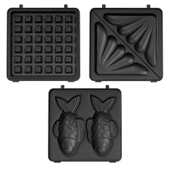 Мультипекарь GALAXY LINE GL 2971 белый