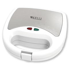 Мультипекарь KELLI KL-1702 белый