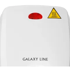 Вафельница GALAXY LINE GL 2970