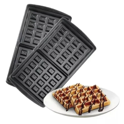 Вафельница KELLI KL-1703 белый