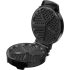 Вафельница ARESA AR-2805 (*3)