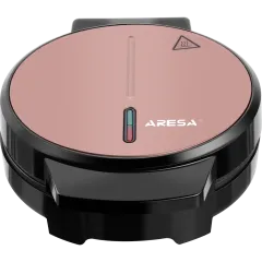 Вафельница ARESA AR-2805 (*3)