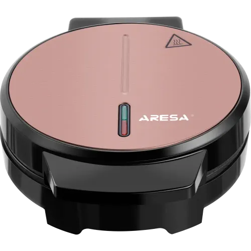 Вафельница ARESA AR-2805 (*3)