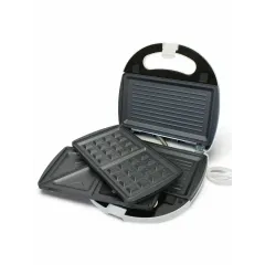 Мультипекарь LIRA LR 1302 белый (00-00010758)