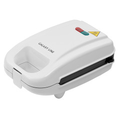 Мультипекарь GALAXY LINE GL 2971 белый