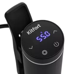 Су-вид Kitfort КТ-4080-1 черный