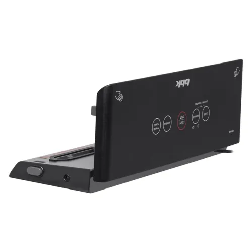 Вакууматор BBK BVS802 черный