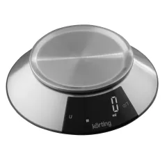 Весы кухонные электронные KORTING KKS 0101, с чашей