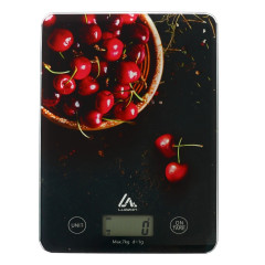 Весы кухонные электронные Luazon LVK-702 