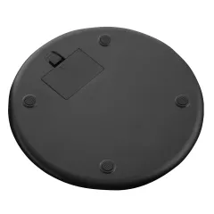 Весы кухонные электронные KORTING KKS 0101, с чашей