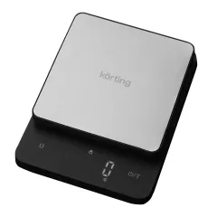 Весы кухонные электронные KORTING KKS 0102