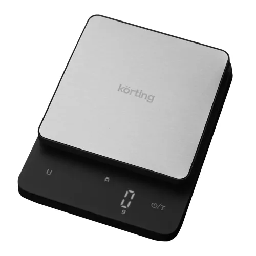 Весы кухонные электронные KORTING KKS 0102