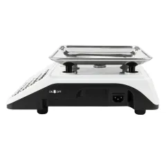 Весы торговые ATLANTA ATH-6115 (white)