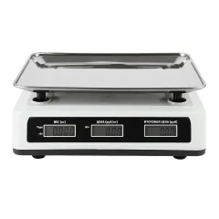 Весы торговые ATLANTA ATH-6115 (white)