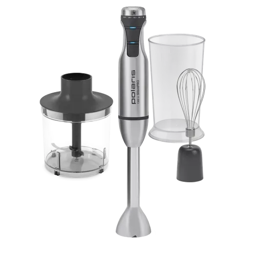 Блендер погружной POLARIS PHB-1382L Silent