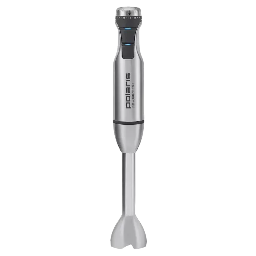 Блендер погружной POLARIS PHB-1382L Silent