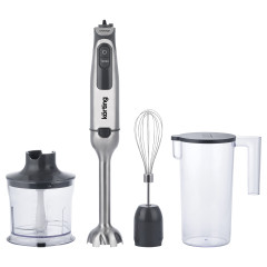 Блендер погружной KORTING KHB 0316 Gr Tulip серый