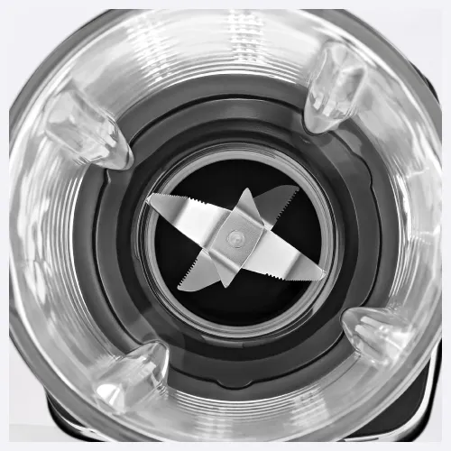 Блендер стационарный KORTING KTB 0701 Infinity, темно-серый