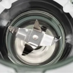 Блендер стационарный RONDELL RDE-1254 черный