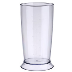 Блендер погружной ZIGMUND&SHTAIN BH-347 M черный/хром