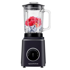 Блендер стационарный ZIGMUND&SHTAIN BS-446 D черный