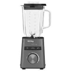 Блендер стационарный KORTING KTB 0701 Infinity, темно-серый