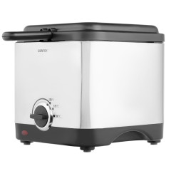 Фритюрница CENTEK CT-1430 нержавейка