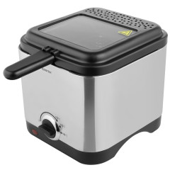 Фритюрница CENTEK CT-1430 нержавейка