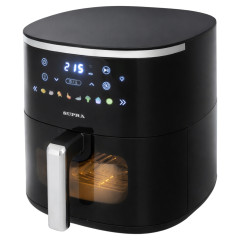 Аэрогриль SUPRA GS-7210, 7 л.