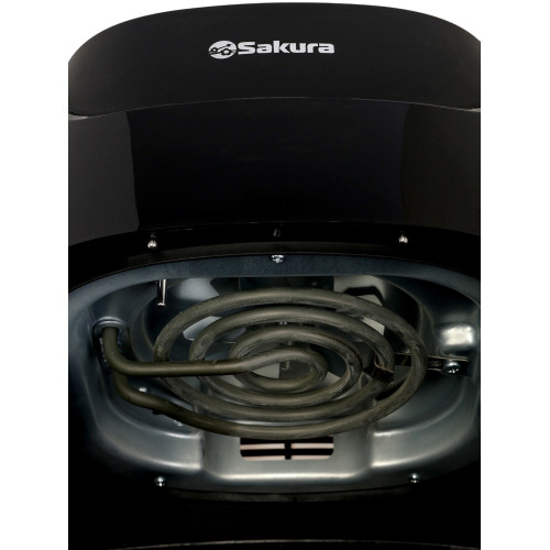 Аэрогриль SAKURA SA-7684BK, 5 л.