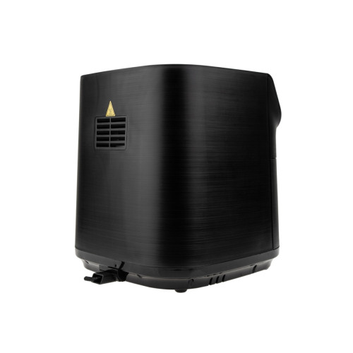 Аэрогриль ELTRONIC 777-01, 9 л., черный