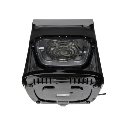 Аэрогриль ELTRONIC 777-01, 9 л., черный