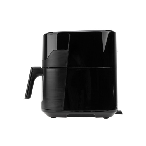 Аэрогриль ELTRONIC 777-02, 6.3 л. черный