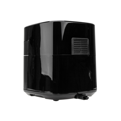 Аэрогриль ELTRONIC 777-02, 6.3 л. черный