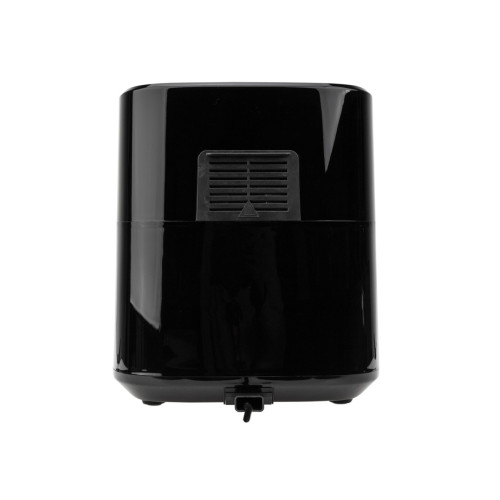 Аэрогриль ELTRONIC 777-02, 6.3 л. черный