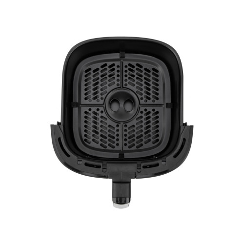 Аэрогриль ELTRONIC 777-02, 6.3 л. черный