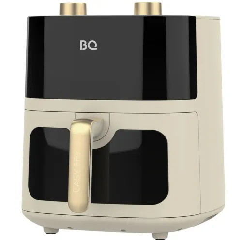 Аэрогриль BQ AF6000M, 6 л., бежевый