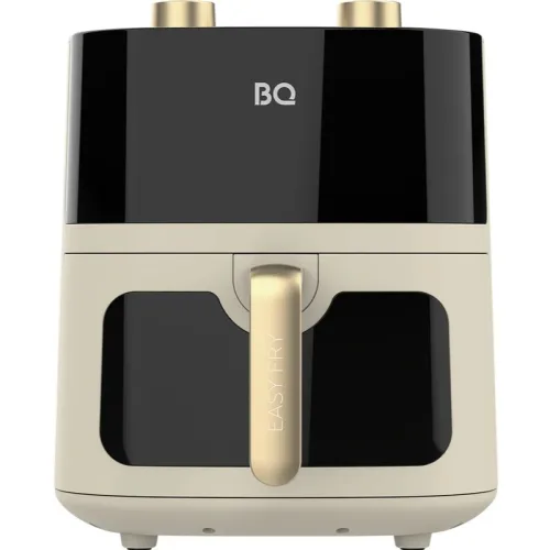 Аэрогриль BQ AF6000M, 6 л., бежевый