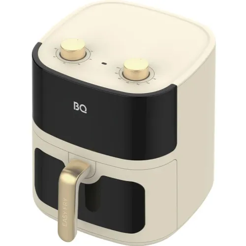 Аэрогриль BQ AF6000M, 6 л., бежевый