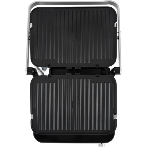 Гриль RONDELL RDE-1702 серебристый