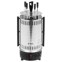 Электрошашлычница DELTA DL-6700