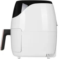 Аэрогриль SAKURA SA-7670 белый/черный/медь, 5 л.