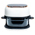 Аэрогриль AIRCHEF QF 505, 5 л., белый