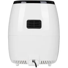 Аэрогриль SAKURA SA-7670 белый/черный/медь, 5 л.