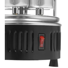 Электрошашлычница DELTA DL-6700
