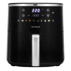Аэрогриль SUPRA GS-7140, 5,5 л.