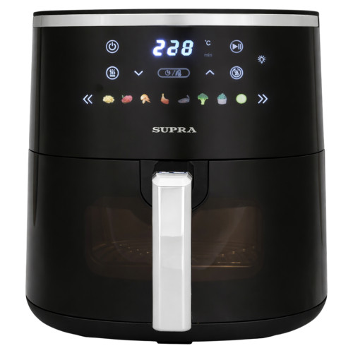 Аэрогриль SUPRA GS-7210, 7 л.