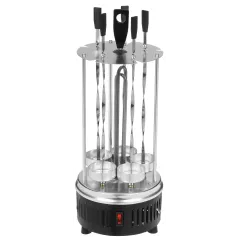 Электрошашлычница DELTA DL-6700
